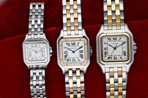 cartier panthere story|cartier panthere women's.